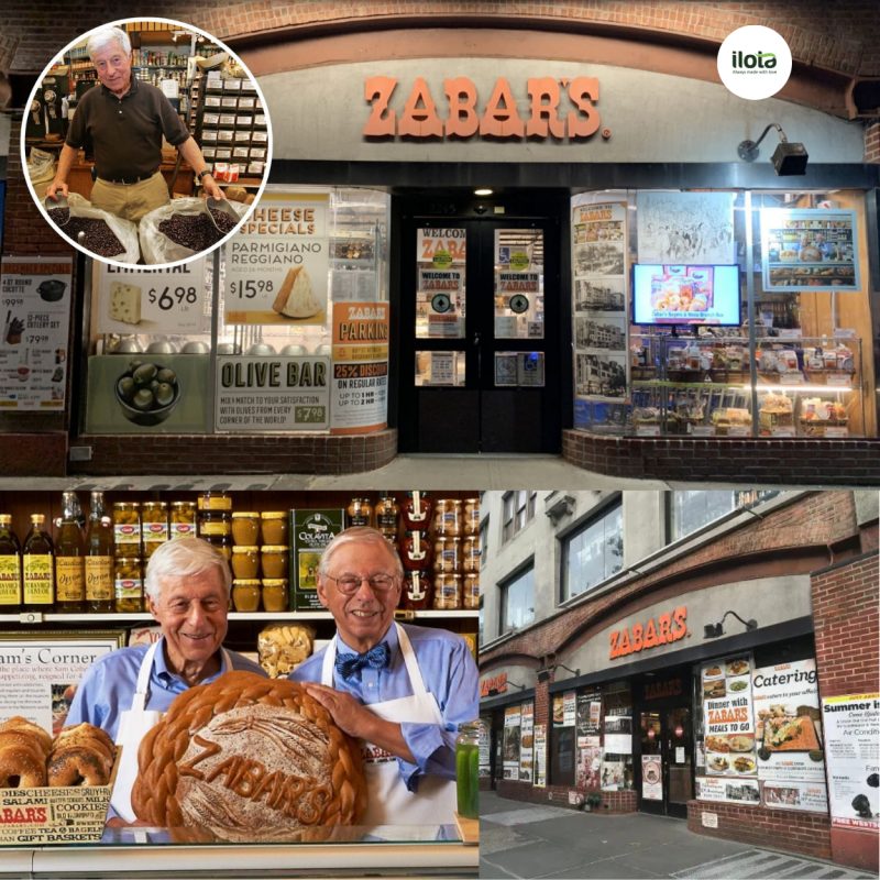 saul-zabar-bieu-tuong-new-york-den-triet-ly-ca-phe