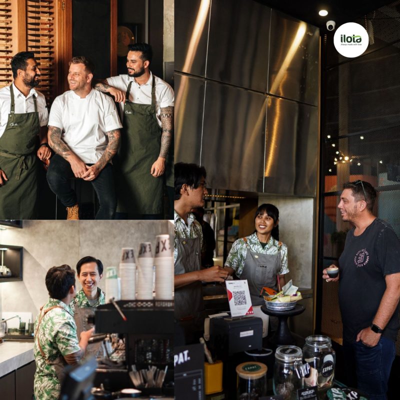 cach-chia-ca-nhan-vien-quan-cafe-ngay-nang-nong