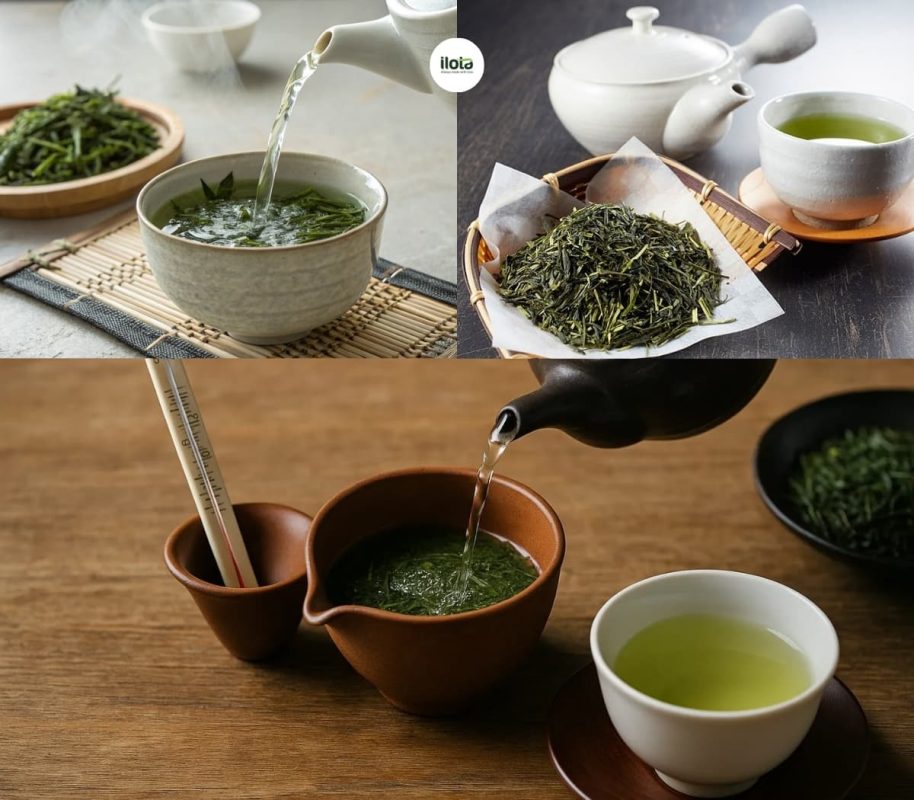 sencha-la-gi