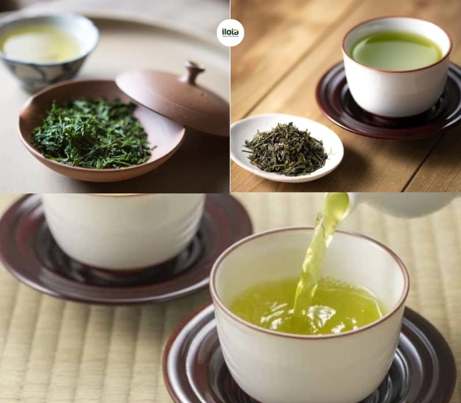 sencha-la-gi