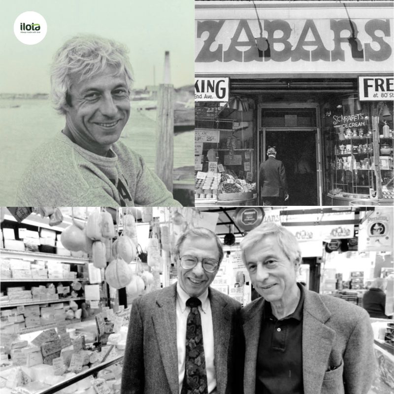 saul-zabar-bieu-tuong-new-york-den-triet-ly-ca-phe