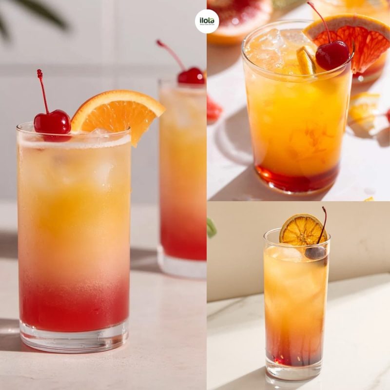 cach-lam-cocktail-tea-quila-sunrise