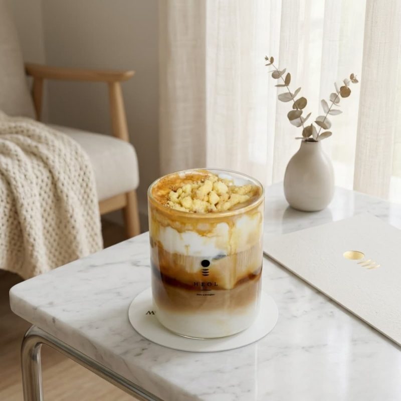 Soboro-Cream-Latte-la-gi