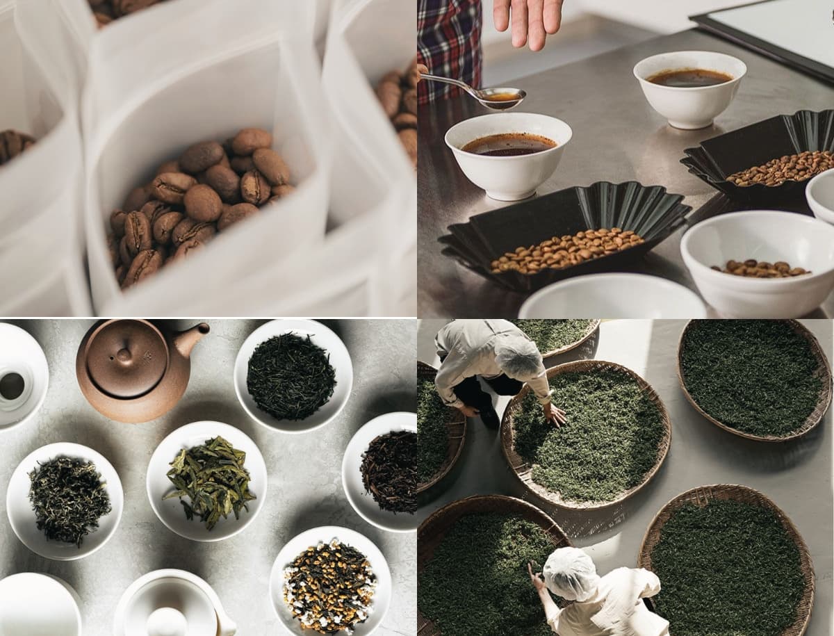 Tiêu chuẩn SCA và CQI