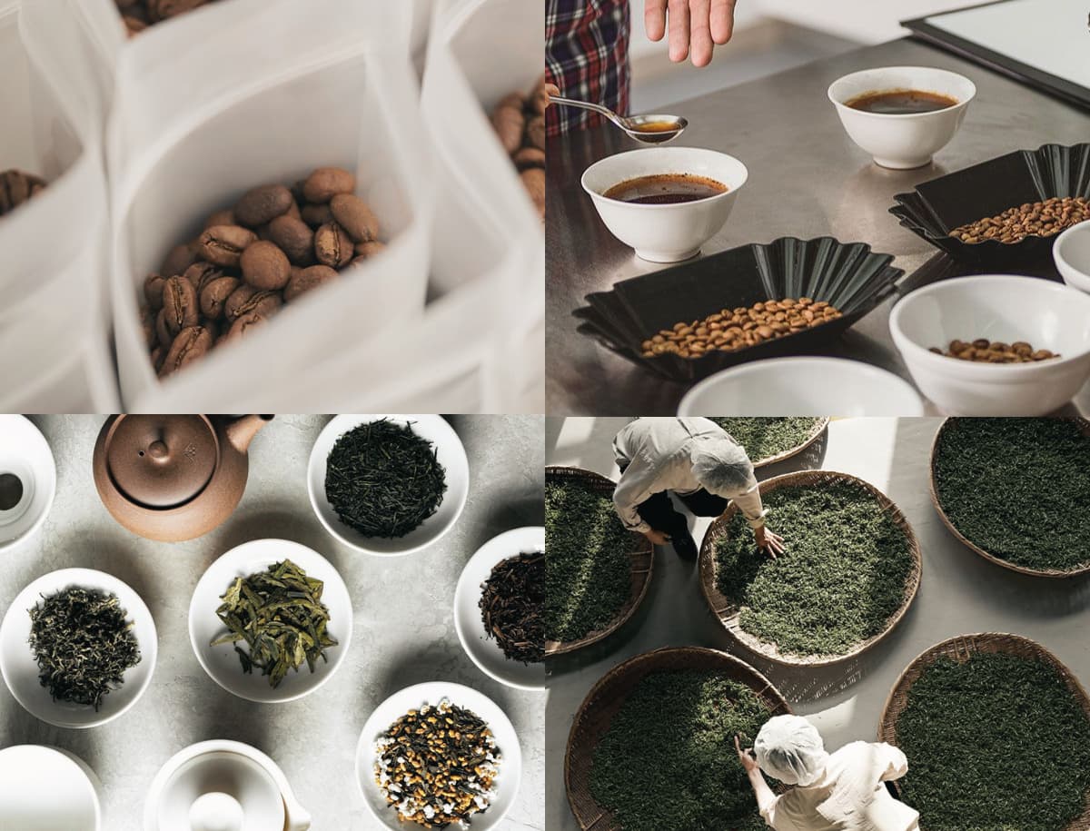 Tiêu chuẩn SCA và CQI