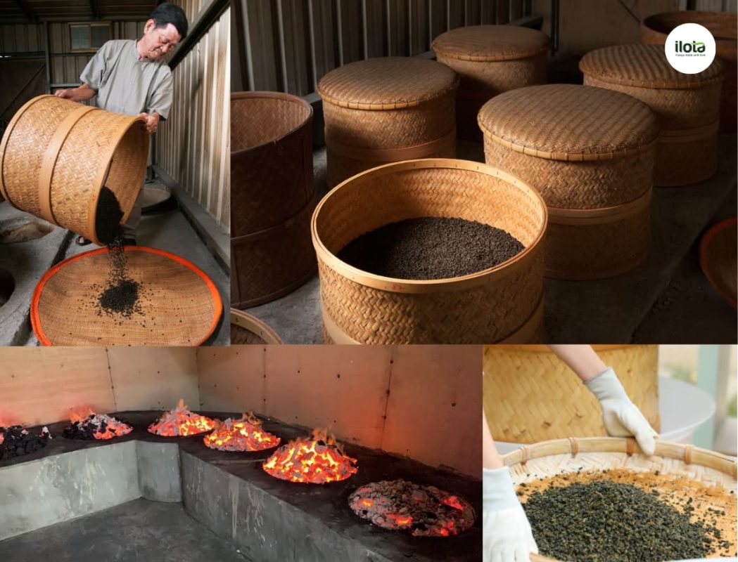giai-nghia-cac-thuat-ngu-che-bien-tra-dac-san