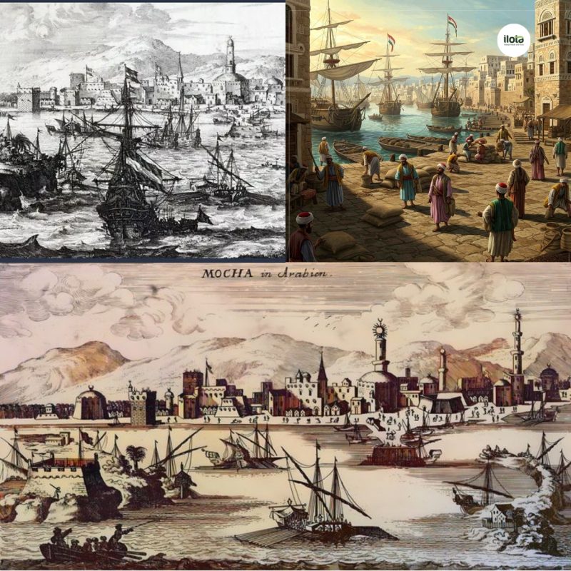 lich-su-ca-phe-yemen