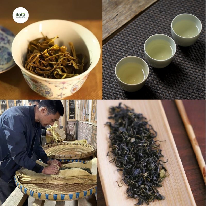 mon-hoang-la-gi