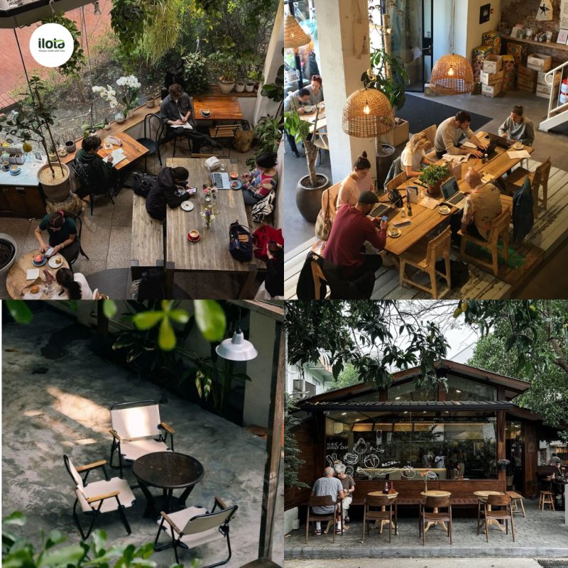 Những lưu ý khi sang nhượng quán cafe