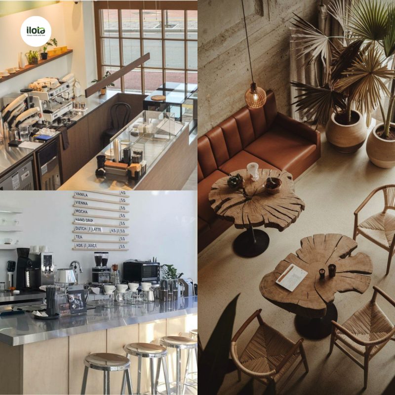Những lưu ý khi sang nhượng quán cafe
