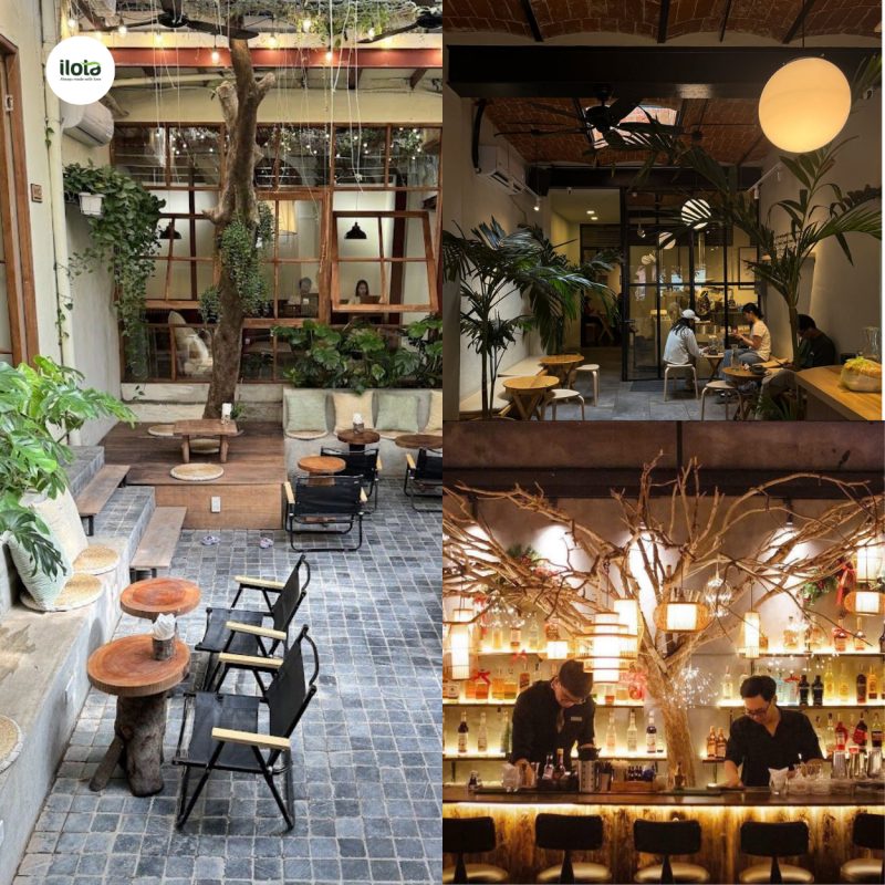 Những lưu ý khi sang nhượng quán cafe