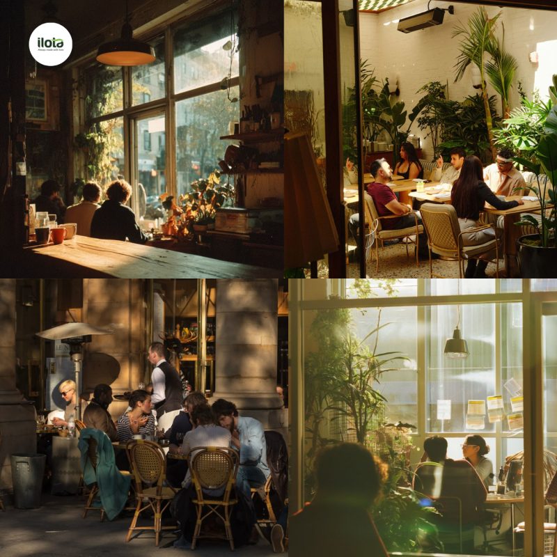 Những lưu ý khi sang nhượng quán cafe
