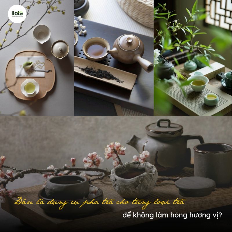 dung-cu-pha-tra-cho-tung-loai-tra