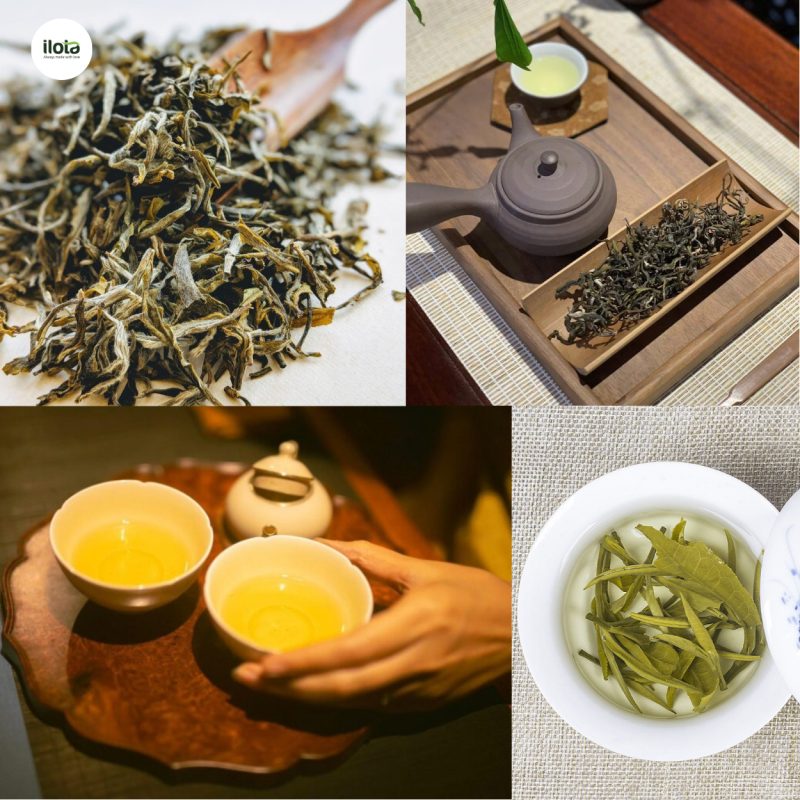 huong-vi-luc-tra-shan-tuyet-co-thu