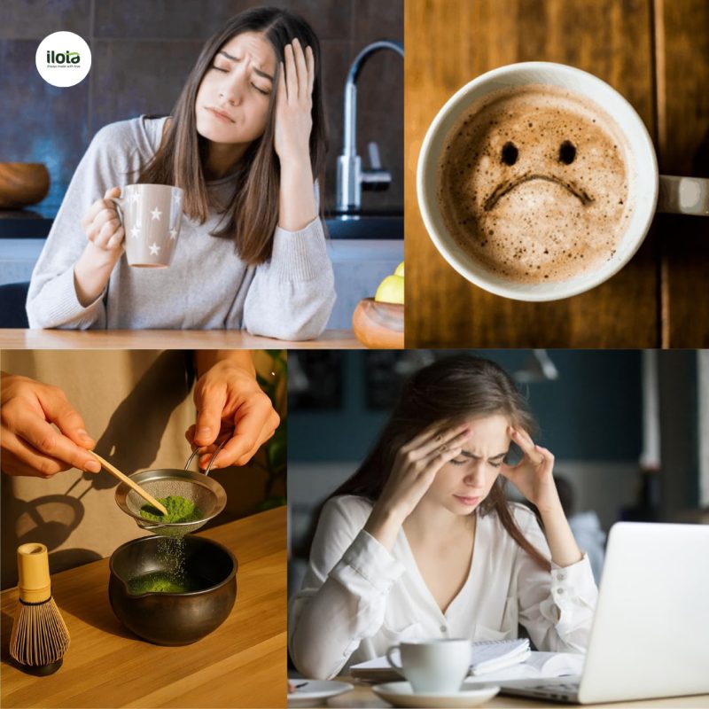 so-sanh-caffeine-trong-ca-phe-tra-va-matcha