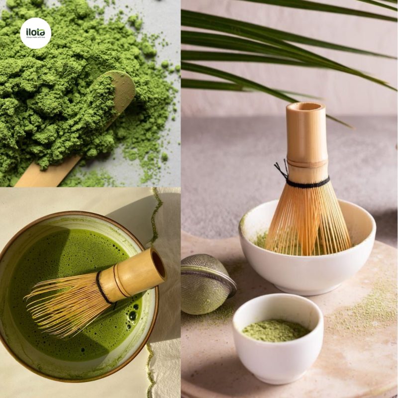 so-sanh-caffeine-trong-ca-phe-tra-va-matcha