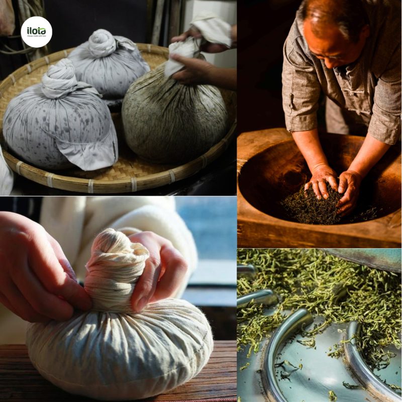 Nhu Niễn là gì? 