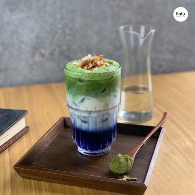 cach-pha-matcha-sua-dua-dau-biec