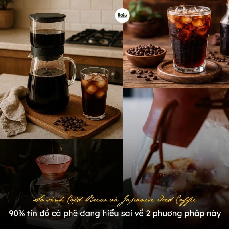so-sanh-cold-brew-va-Japanese-Iced-Coffee