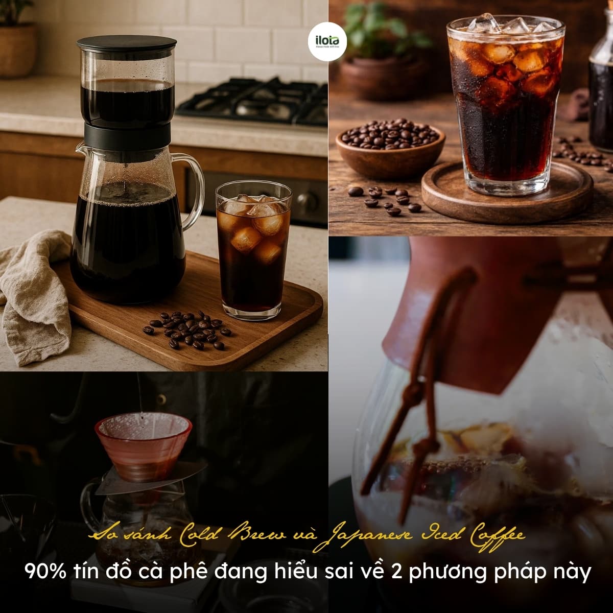 so-sanh-cold-brew-va-Japanese-Iced-Coffee