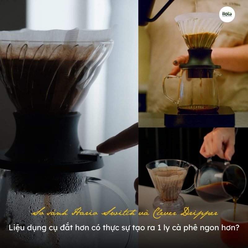 so-sanh-hario-switch-va-clever-dripper