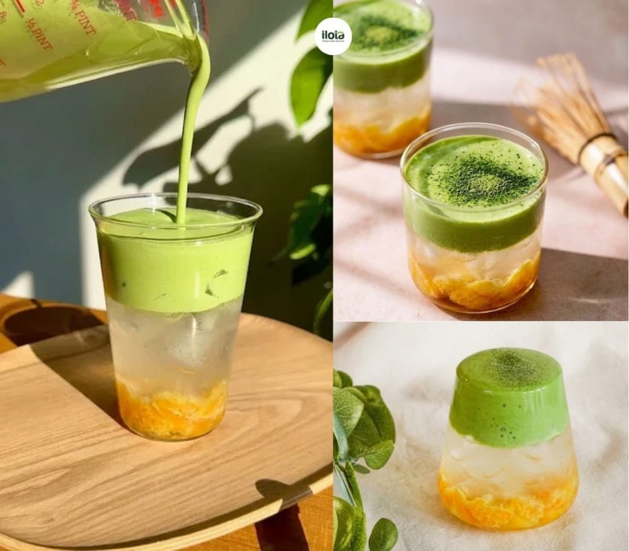 cach-pha-matcha-dua-quyt