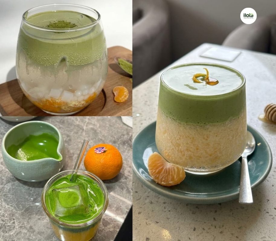 cach-pha-matcha-dua-quyt