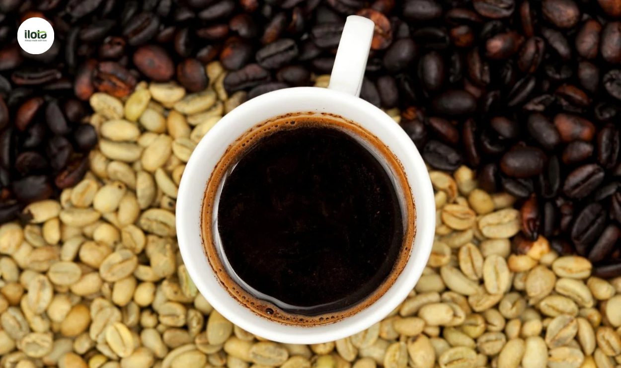 dong-ca-phe-pha-americano-ngon
