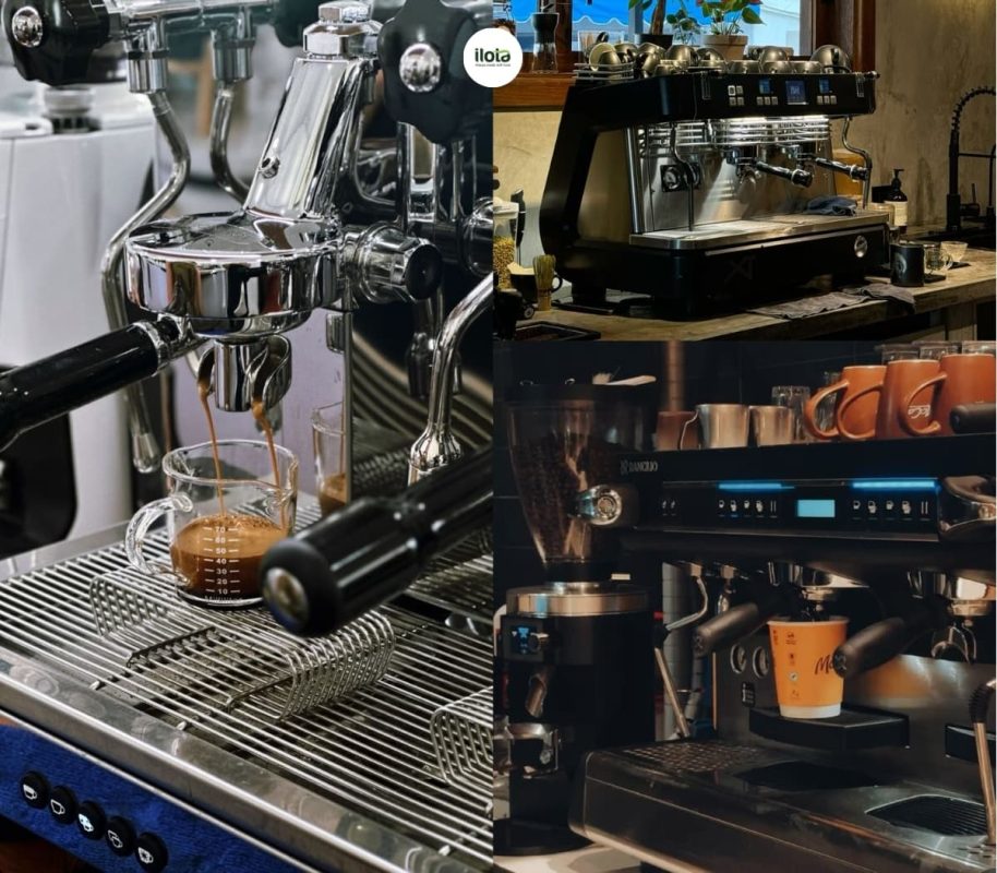 Tắt hay bật máy pha Espresso qua đêm? 4 rủi ro ngầm đang âm thầm phá nát cỗ máy trăm triệu