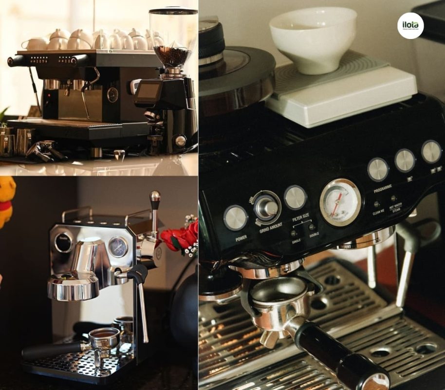 Tắt hay bật máy pha Espresso qua đêm? 4 rủi ro ngầm đang âm thầm phá nát cỗ máy trăm triệu