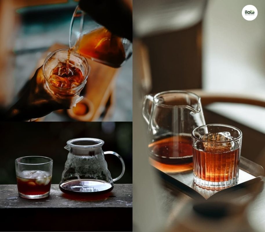 So sánh Cold Brew và hot bloom Cold Brew: 7 tiêu chí cốt lõi để tìm ra gu thưởng thức đích thực