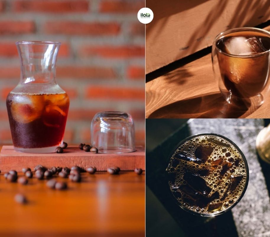So sánh Cold Brew và hot bloom Cold Brew: 7 tiêu chí cốt lõi để tìm ra gu thưởng thức đích thực