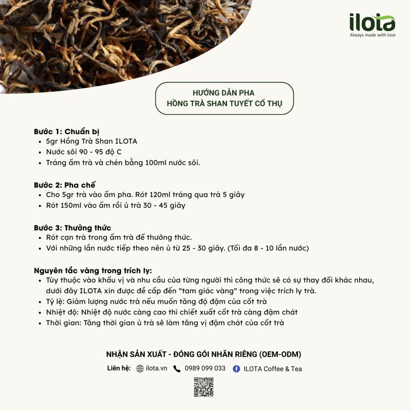nhiet-do-nuoc-pha-tra-cho-tung-loai-tra