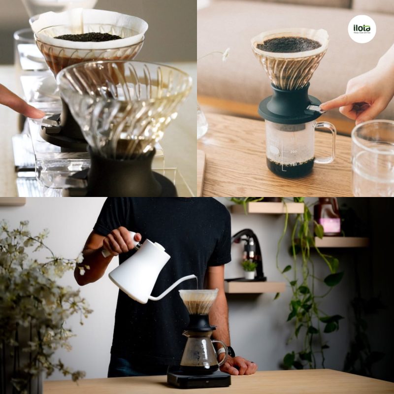 so-sanh-hario-switch-va-clever-dripper