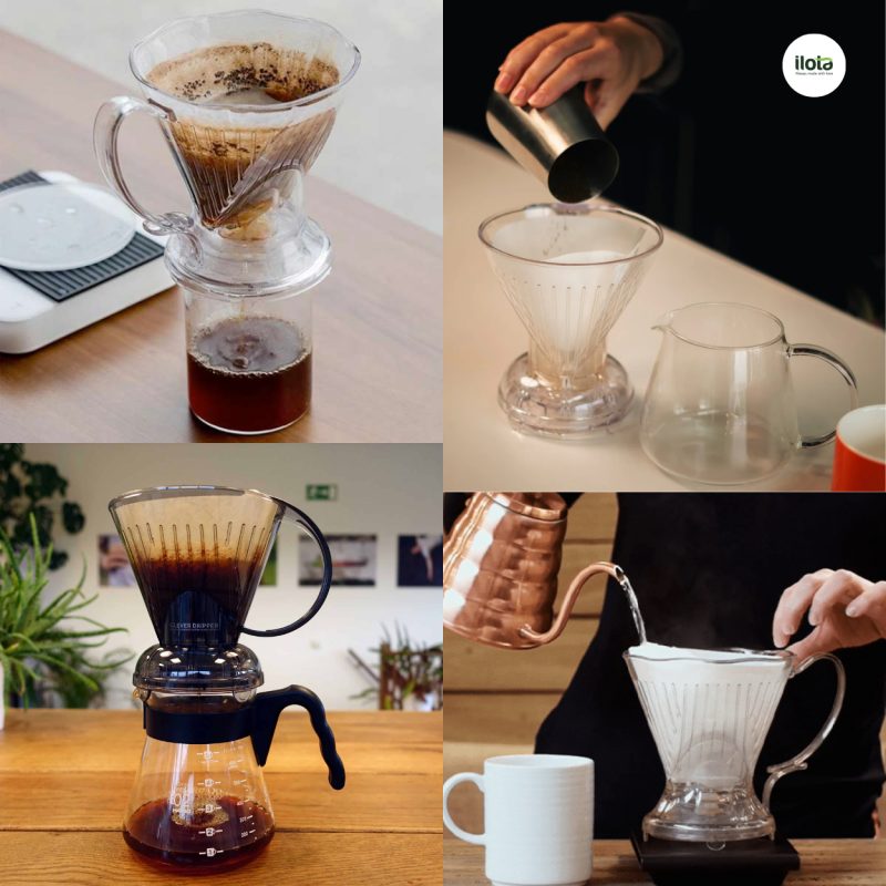 so-sanh-hario-switch-va-clever-dripper