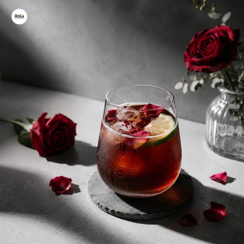 cach-pha-coldbrew-gin-tonic-va-hoa-hong