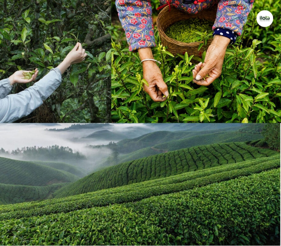 phan-biet-bach-tra-mau-don-bach-tra-shan-tuyet-va-bach-tra-tien