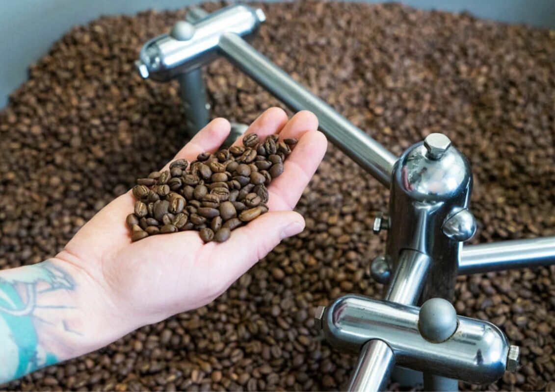 Tỷ lệ phối trộn cà phê Robusta và Arabica: Cách chọn tỷ lệ blend phù hợp