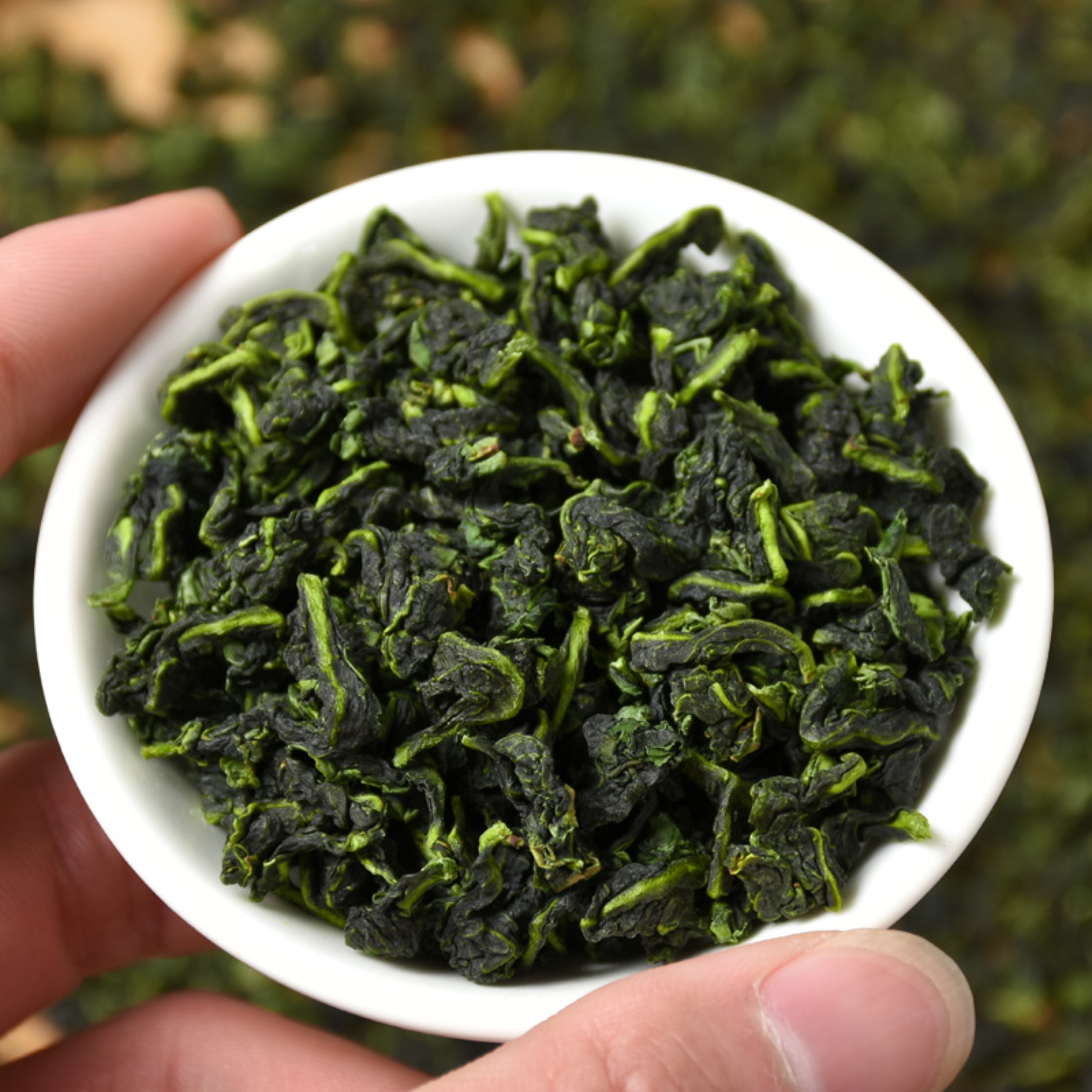 Thành phẩm trà pha chế