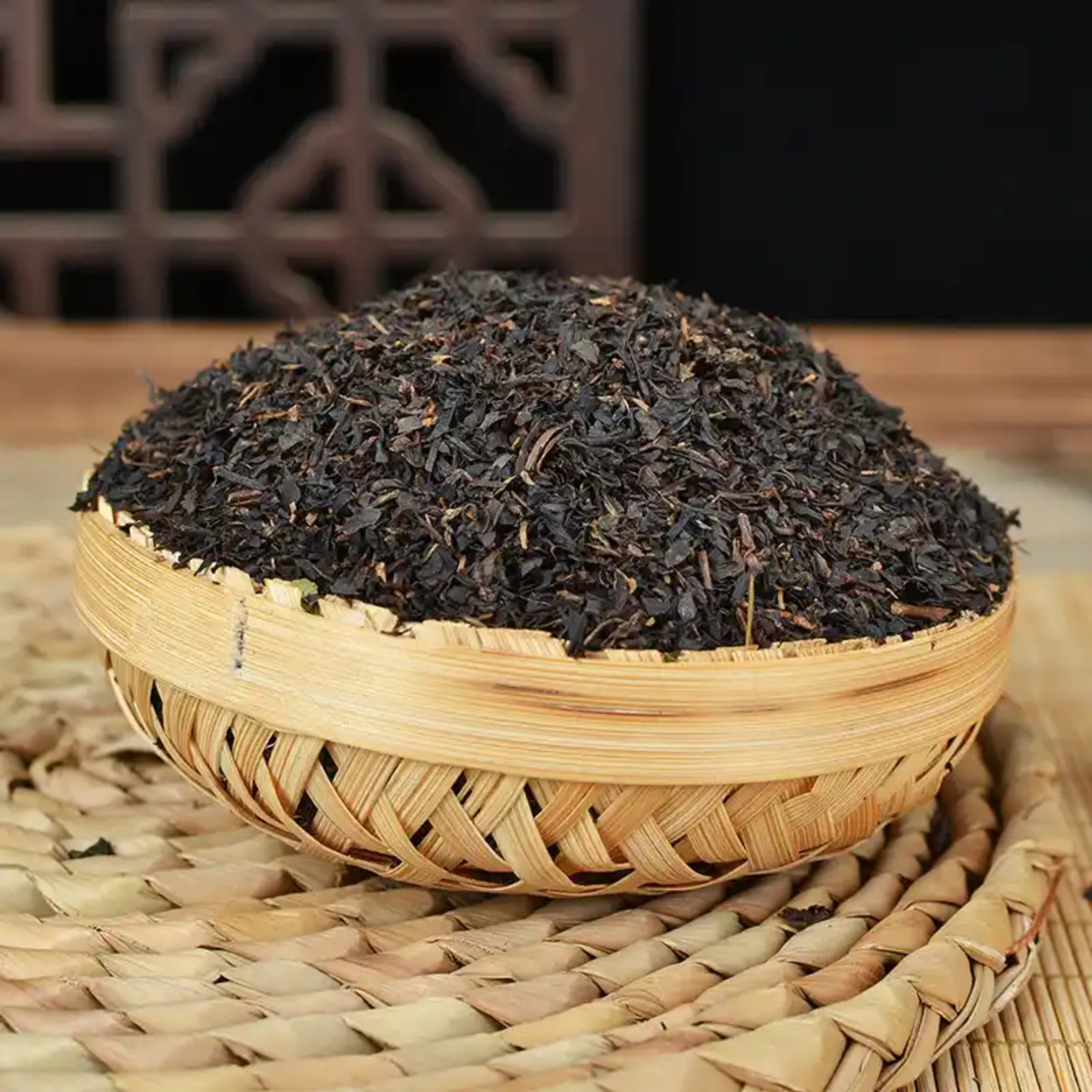 Ứng dụng trà trái cây