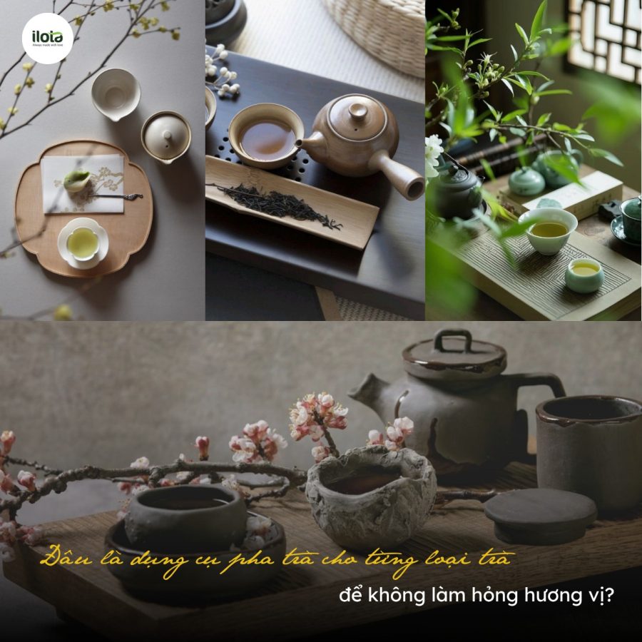 dung-cu-pha-tra-cho-tung-loai-tra