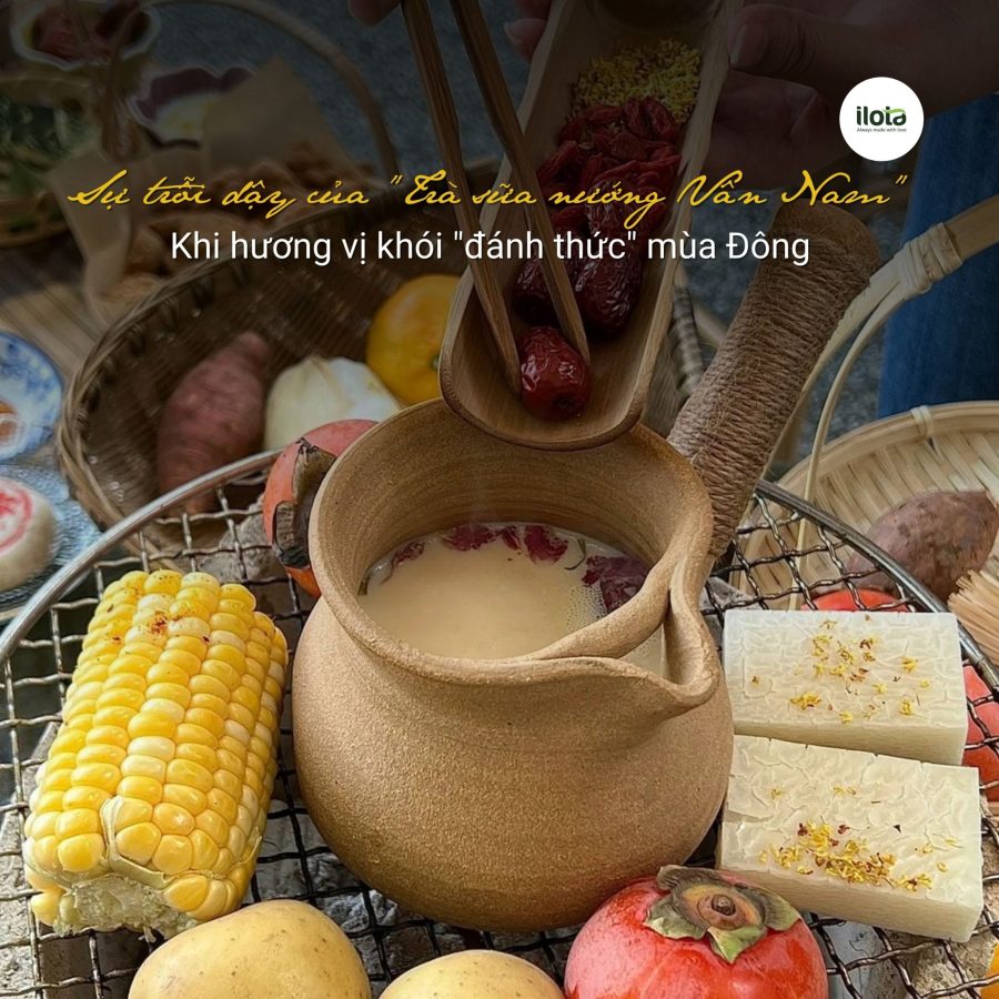 tra-sua-nuong-van-nam