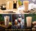 Top 5 công thức Trà sữa Oolong Teapresso đậm vị, giữ trọn cốt trà